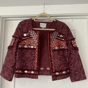 Guess Jacket Small